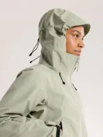 Arcteryx Chaqueta Corta Naya Mujer Habitat (1)