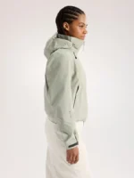 Arcteryx Chaqueta Corta Naya Mujer Habitat (3)