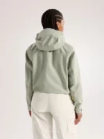 Arcteryx Chaqueta Corta Naya Mujer Habitat (4)
