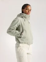 Arcteryx Chaqueta Corta Naya Mujer Habitat (5)