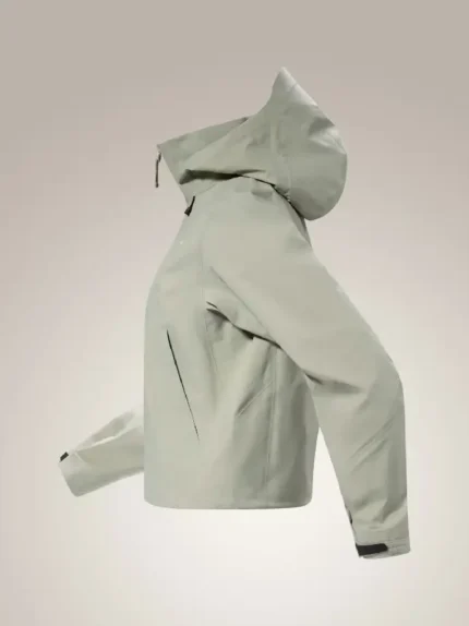 Arcteryx Chaqueta Corta Naya Mujer Habitat (7)