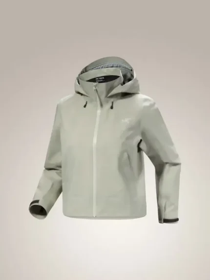 Arcteryx Chaqueta Corta Naya Mujer Habitat (8)