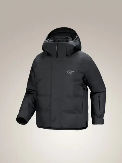 Arcteryx Chaqueta de Plumón Andessa Mujer Jacket (1)