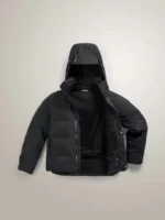 Arcteryx Chaqueta de Plumón Andessa Mujer Jacket (10)