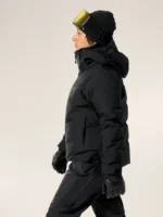 Arcteryx Chaqueta de Plumón Andessa Mujer Jacket (6)