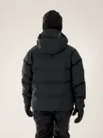Arcteryx Chaqueta de Plumón Andessa Mujer Jacket (7)