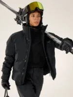 Arcteryx Chaqueta de Plumón Andessa Mujer Jacket (8)