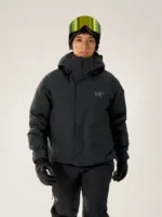 Arcteryx Chaqueta de Plumón Andessa Mujer Jacket (9)