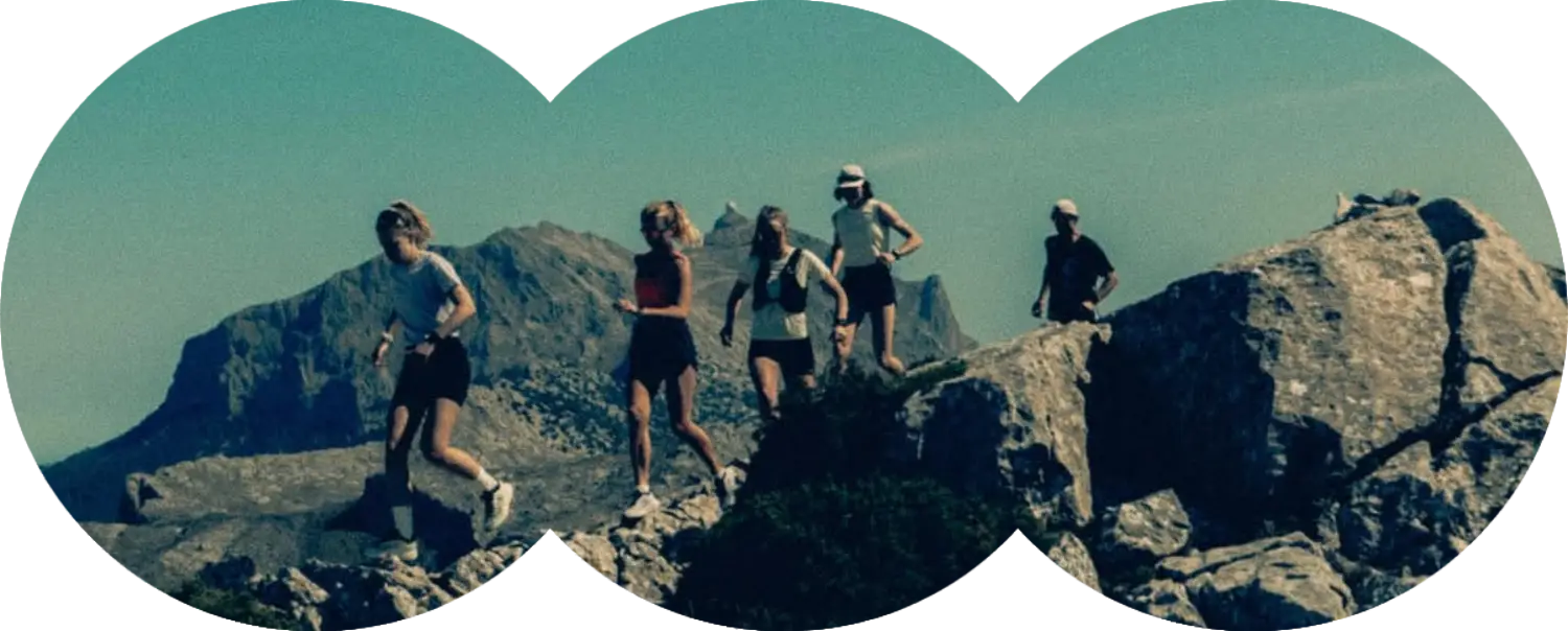 Arcteryx España