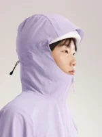 Arcteryx Gamma Lightweight Hoody Mujer (1)