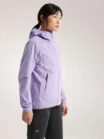 Arcteryx Gamma Lightweight Hoody Mujer (3)