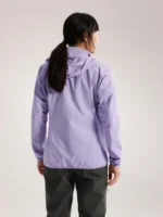 Arcteryx Gamma Lightweight Hoody Mujer (4)