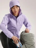Arcteryx Gamma Lightweight Hoody Mujer (5)