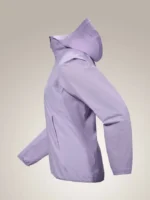 Arcteryx Gamma Lightweight Hoody Mujer (7)