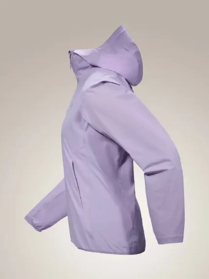 Arcteryx Gamma Lightweight Hoody Mujer (7)