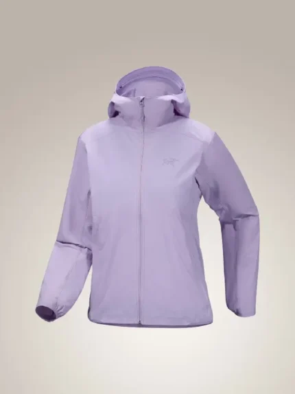 Arcteryx Gamma Lightweight Hoody Mujer (8)