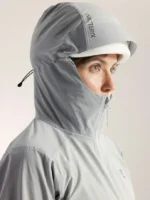 Arcteryx Gamma Lightweight Hoody Mujer AtmosSolitude (1)