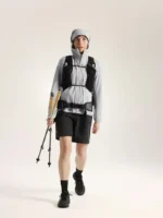Arcteryx Gamma Lightweight Hoody Mujer AtmosSolitude (2)