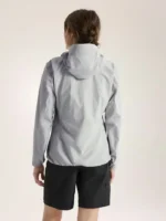 Arcteryx Gamma Lightweight Hoody Mujer AtmosSolitude (4)
