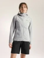 Arcteryx Gamma Lightweight Hoody Mujer AtmosSolitude (6)