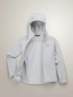 Arcteryx Gamma Lightweight Hoody Mujer AtmosSolitude (7)