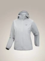 Arcteryx Gamma Lightweight Hoody Mujer AtmosSolitude (9)