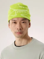Arcteryx Gorro Bird Head (4)