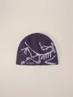 Arcteryx Gorro Bird Head Moondrop Mallow (1)