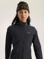 Arcteryx Gorro Bird Word 24K Black (4)