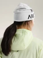 Arcteryx Gorro Bird Word Orca (1)