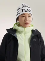 Arcteryx Gorro Bird Word Orca (3)