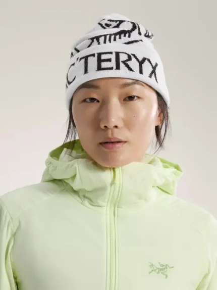 Arcteryx Gorro Bird Word Orca (4)