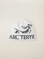 Arcteryx Gorro Bird Word Orca (5)