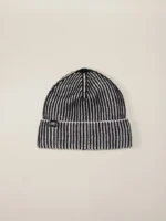 Arcteryx Gorro De Canalé Black Arctic Silk (1)
