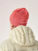 Arcteryx Gorro De Canalé Stone Red Pineberry (1)