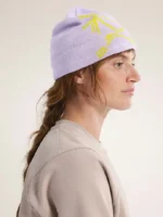 Arcteryx Gorro Gorro Bird Head Mallow Euphoria (1)
