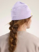 Arcteryx Gorro Gorro Bird Head Mallow Euphoria (2)