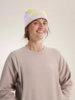 Arcteryx Gorro Gorro Bird Head Mallow Euphoria (3)