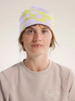 Arcteryx Gorro Gorro Bird Head Mallow Euphoria (4)