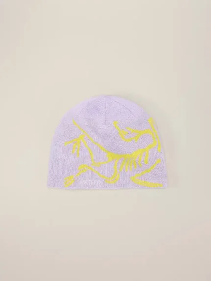 Arcteryx Gorro Gorro Bird Head Mallow Euphoria (5)