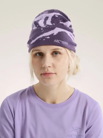 Arcteryx Gorro Grotto (4)
