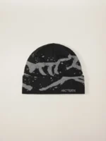 Arcteryx Gorro Grotto Black Void (5)