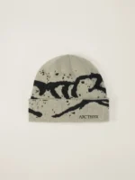 Arcteryx Gorro Grotto Habitat Black (1)