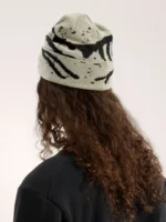 Arcteryx Gorro Grotto Habitat Black (2)