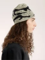 Arcteryx Gorro Grotto Habitat Black (3)