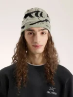 Arcteryx Gorro Grotto Habitat Black (5)