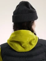 Arcteryx Gorro Mallow (2)