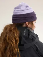 Arcteryx Gorro Mallow Moondrop (1)