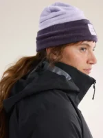 Arcteryx Gorro Mallow Moondrop (2)