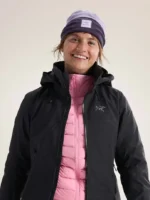 Arcteryx Gorro Mallow Moondrop (3)